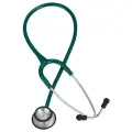 Riester Стетоскоп Duplex 2.0 зелёный 4210-05 (Зелёный)