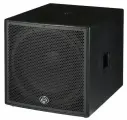 Wharfedale Pro DELTA-X18B Профессиональная акустическая система низкочастотная (сабвуфер).