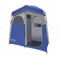 Палатка туристическая KING CAMP 2003 MARASUSA II (синий/серый)