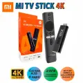 Медиаплеер Xiaomi Mi TV Stick 4K EU