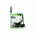 Опрыскиватель аккумуляторный GREENWORKS 5300307 24V, без АКБ и ЗУ