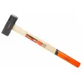 Кувалда 9 кг STARTUL Master кованная сталь, деревянная ручка (ST2006-09)