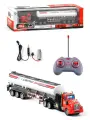 Грузовой автомобиль Бензовоз 38см (свет) 899-1D