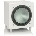 Сабвуфер Monitor Audio Bronze W10, 1 колонка, white ash