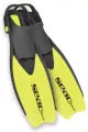 Ласты для плавания SEAC SUB SPRINT YELLOW, р-р L-XL 45-47