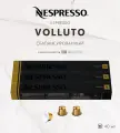 Кофе в капсулах Nespresso Volluto, 40 ml, 3 тубы - 30 капсул
