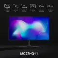 Монитор ABR Technology 27/IPS/2560x1440/75Гц/черный (MC27HQ-i1)