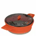 Кастрюля Sea To Summit X-Pot 1.4L Óxido