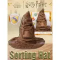 Harry Potter Говорящая волшебная шляпа-сортировщик детские игрушки / Wizarding World Talking Sorting Hat