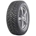 Зимняя шипованная шина Ikon (Nokian Tyres) Nordman 8 225/50 R17 98T шип XL