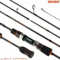 Спиннинг штекерный Akara Light Arrow UL (0,8-5 g) 1,88м