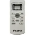 Пульт rapid RAC-07HJ/N1, XHY-989-1C
