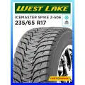 Зимние шины Westlake IceMaster Spike Z-506 235/65 R17 104T , для легкового автомобиля