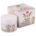 Banna Bird's Nest Collagen & Vitamin E Firming Facial Cream Крем для лица с коллагеном, витамином E и экстрактом ласточкина гнезда 100 мл 100 г 1 шт. пластиковая банка