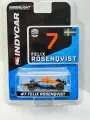 Машинка 1/64 Greenlight Car model #7 FELIX ROSENOVIST McLaren SP