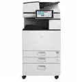 МФУ Ricoh IM 2500 (А3, ч/б, 25/12 ppm A4/A3,2 GB+HDD320 GB,1200dpi)(418832)