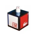 Lacoste, Live pour homme, 60мл, Туалетная вода Мужская
