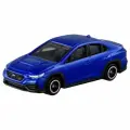 Машинка Takara Tomy Tomica Subaru WRX S4 STI Sport R EX Blue 1st BX076 Diecast Scale Model Car