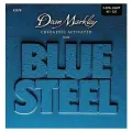 Струны для бас-гитары Dean Markley Blue Steel Electric 5 STG Med DM2678 45-125