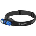 Фонарь налобный Olight Perun 2 mini Blue CW