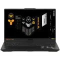 17.3 Ноутбук ASUS TUF Gaming FA707NUG-HX149, AMD Ryzen 7 7445HS, DDR5-16ГБ, SSD-512ГБ, GeForce RTX 4050-6ГБ