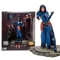 Фигурка коллекционная Маг из игры Diablo IV от McFarlane Toys, подарочное издание