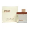 Dsquared 2 She Wood Velvet Forest Wood, 50мл, Парфюмированная вода
