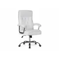 Офисное кресло Woodville Компьютерное кресло Class white