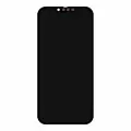 LCD дисплей для Apple iPhone 13 Pro Max оригинальная матрица ZY In-Cell COF LTPS FHD (черный)