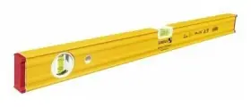 Уровень строительный 60 см STABILA 80 AS, 19165