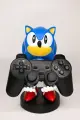 Подставка для джойстика Соник ps 5 / ps 4 / Xbox, держатель для телефона / геймпада (20 сантиметров)