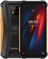 Смартфон ULEFONE Armor 8 IP68/4Gb/64Gb/6.1/Dual4G Orange/Оранжевый