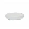 Мыльница Iddis Rich White LMRWC00i42 керамика цвет белый