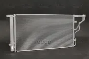 1040244 Радиатор кондиционера Hyundai i40 1.6 / 2.0 (11-) ACS Termal арт. 1040244