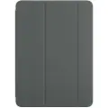 Чехол на Apple iPad Air 11 (2025) / iPad Air 11 (2024), Smart Folio (магнитное крепление), угольно-серый
