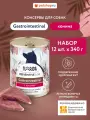 Florida Preventive Line Gastrointestinal Консервы для собак для поддержания здоровья пищеварительной системы, с кониной. Влажный, ветеринарный, диетический корм, 12 шт по 340 г
