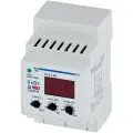 Реле контроля напряжения Новатек-Электро РН-140 50 мм 40 А 220 В