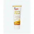 Шелковый крем для ног Молоко и Мед с гиалуроновой кислотой Soft Feet Cream GEHWOL, 125 мл