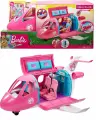 Кукольный транспорт Barbie Самолет Барби