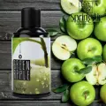 Освежитель воздуха Spring Air аэрозольный, аромат: Зеленое яблоко, сменный флакон, 250 мл, 3000 впрыскиваний, 02-04-0699