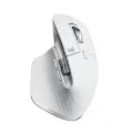 Мышь Logitech беспроводная MX Master 3S white