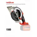 Пила циркулярная TIELLIO 150D бесщеточная, без аккумуляторов
