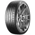 Шина Continental SportContact 7 245/35 R19 93Y XL, летняя