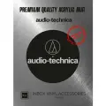 Мат (слипмат) акриловый Audio-technica для проигрывателя винила