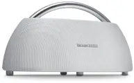 Портативная акустика Harman/Kardon Go + Play Mini Global, 100 Вт, белый