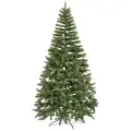 Ель искусственная Елка от белки Таёжная зеленая, 150 см