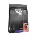 Гейнер Maxler Mega Gainer, 1000 г, клубника