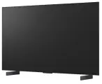 42 Телевизор LG OLED42C5RLA. ARUG черный OLED 3840x2160, 4K UltraHD, 120 Гц, Wi-Fi, Smart TV, webOS