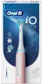 Электрическая зубная щетка Oral-B iO Series 3/iOG3.1A6.0 Pink (с насадками 4 шт)