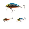 Воблер Yo-Zuri F1167-HBSN L-MINNOW 44S Special color